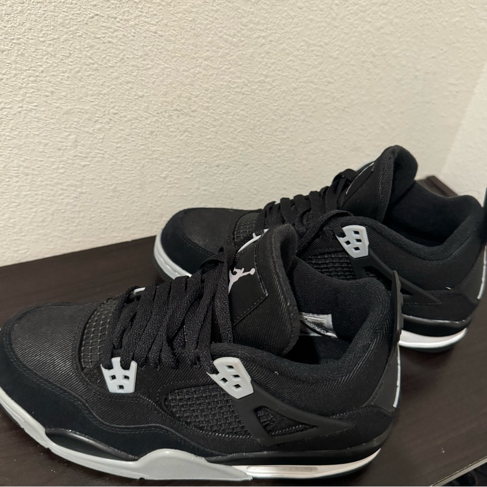 AIR JORDAN 4 RETRO SE (GS)